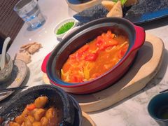 -潮堂 · 潮州菜(国贸商城店)