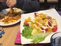 -必胜客(远大路店)