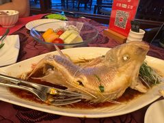 -亚龙湾红树林度假酒店御粤阁