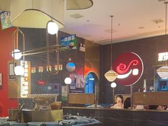 -捞神煲汤火锅(湖滨商业街店)