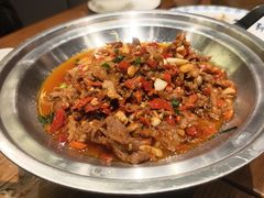 -八碗湘长沙市井菜(坡子街店)