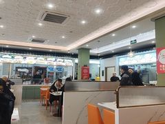 -老回回饺子馆(海洋馆店)