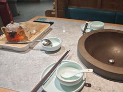 -滇色蒸汽石锅鱼(京华城店)