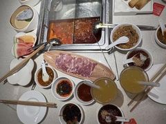 -海底捞火锅(吾悦广场店)