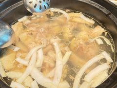 -同仁四季椰子鸡(无锡滨湖万象汇店)