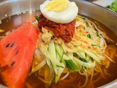 -韩景台烤肉(八大处店)