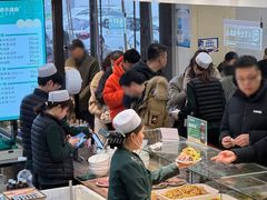 -老刘家永盛斋·传统泡馍(东关南街店)