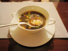 -上海和平饭店-华懋阁 The Cathay Room