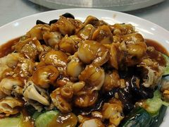 -同发号饭庄(复兴路店)
