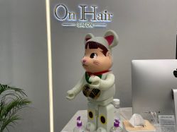 -UnHair Salon