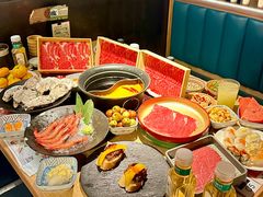 -温野菜涮涮锅(西单大悦城店)