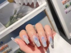 -Halo美甲美睫