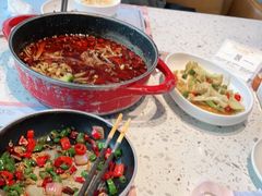 Max牛三鲜-赵小姐丨新中餐(曲江店)
