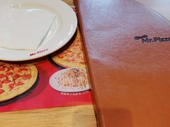 -米斯特比萨(光华桥凯德MALL天津湾店)