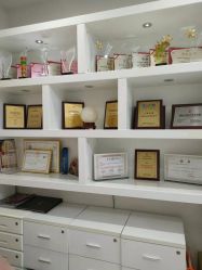 -Cocodemer产后恢复(杭大店)