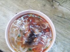 -万哈子红油面粉馆(户部巷店)