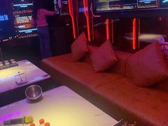 -星聚会KTV(合生汇黑金店)