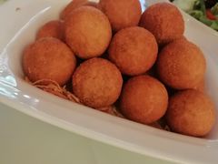-世贸万锦大酒店·江南春中餐