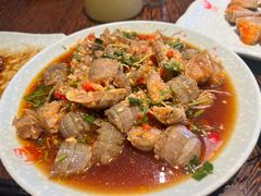 生腌赖尿虾-抱德·潮汕味(琶洲店原惠城鱼仔)