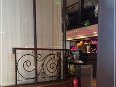 -然庭·新湘菜(紫竹桥店)