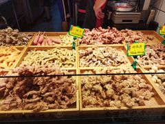 -炸肉先生总店(青泥店)