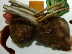-王品牛排(上海仙霞店)