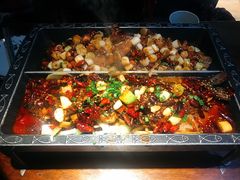 -锦尚阁烤鱼(望京新荟城店)