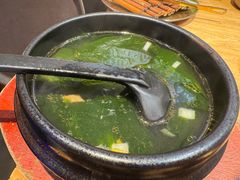 -首尔朴宝·炭火烤肉(五角场店)