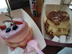 -狐狸和向日葵(北京路店)