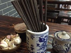 -面尚香关中面馆(西荷店)