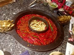 -蜀大侠火锅(建设路第五大道店)