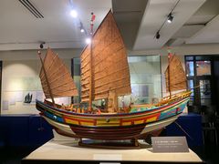 -上海交通大学董浩云航运博物馆