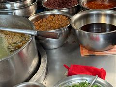 -金牌罗记肠旺面(蔡家街店)