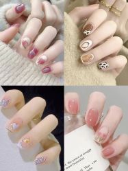 -M·X Nail日式美甲美睫