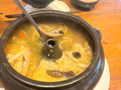 -老滇山寨•云南特色菜•地方菜•民族风情歌舞表演(呈贡店)