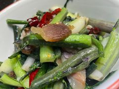 -肖记公安牛肉鱼杂馆·省级非物质文化遗产(万松园直营店)