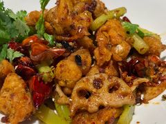 -望乡楼上海菜(日月光店)