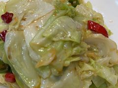 -烤肉宛饭庄(北新桥店)