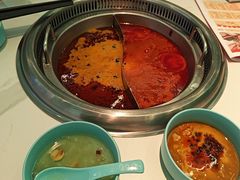 -季季红火锅(柳州城中万达二店)