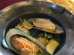 -BAI BUA RESTAURANT