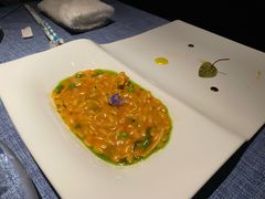 虎头虾佐米型面-弦月窗LUNETTE BY AMANDA(复兴路店)