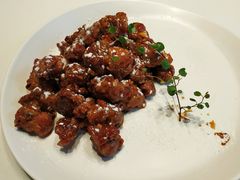 糖醋小排-怡情荟•海鲜青岛菜(五四广场旗舰店)