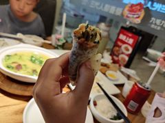 -九毛九西北菜(大东海店)