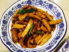 -兔爸私家小厨(新北万达店)