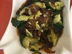 -北京小肠陈饭庄(方庄店)
