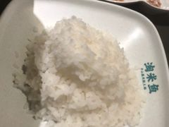 -淘米捞·米汤脆鲩鱼火锅(福田皇岗店)