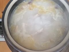 -15年老字号鑫鑫猪肚鸡·椰子鸡海南火锅(兴隆华侨农场店)