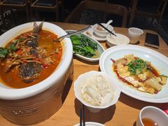 -桂小厨广西菜(青秀万达店)
