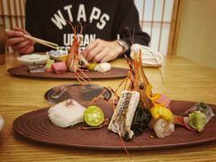 -鮨青(恒基名人购物中心店)