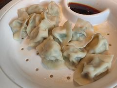 -五谷丰登农家院·地道胶东菜·海鲜烧烤(威海店)